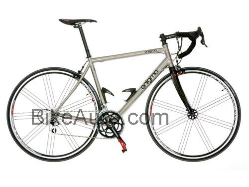 Enigma Eclipse ficha tecnica 